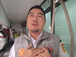 Hadapi Potensi Megathrust, Pemprov Jakarta Susun Rencana Kontingensi Gempa