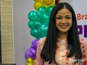 img-title Alami Burn Out Parah, Nirina Zubir Tak Keluar Rumah 2 Bulan
