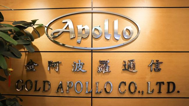 Bos Bantah 3.000 Pager Meledak Massal di Lebanon Buatan Gold Apollo