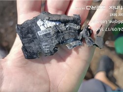 Gold Apollo Bantah Jadi Pembuat Pager Hizbullah yang Meledak Serentak