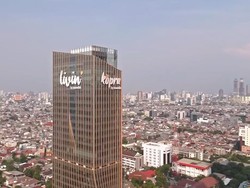 BI Rate Turun, Bank Mandiri Bakal Sesuaikan Bunga Kredit