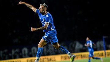 Liputan Olahraga CNN Sport : 5 Pemain Kunci Persib Juara Liga 1
