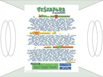 Pestapora 2024 Siap Tarik Gas