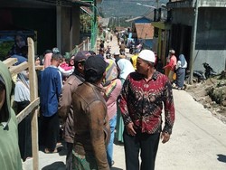 Info Terkini Gempa M 4,9 Kabupaten Bandung: Analisis hingga Dampak
