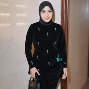 5 Rahasia Diet Sukses Aurel Hermansyah, Pangkas Berat Badan 15 Kilogram