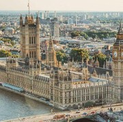 Sering Disangka Sama, Ini Perbedaan Inggris, Britania Raya, dan Inggris Raya