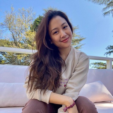 Sherina Munaf Temukan Lagi 1 Kucing Uya Kuya Pasca Penjarahan