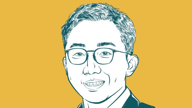 Wang Ning adalah konglomerat muda China yang sukses membesarkan perusahaan mainan, Pop Mart. Total kekayaannya mencapai Rp63,35 triliun.