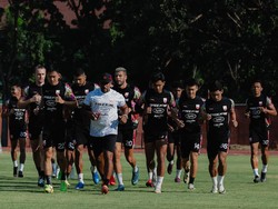 Kondisi Terkini 5 Pemain Persis Solo Usai Dibekap Cedera