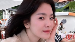 Song Hye Kyo Ternyata Punya Penghasilan Tambahan Rp68 M tanpa Bekerja