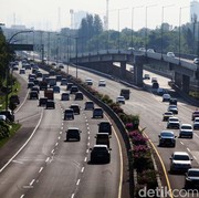 Jalan Tol Ternyata Singkatan, Ini Kepanjangannya! Sudah Tahu Belum?