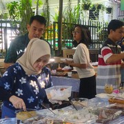 5 Tempat Sarapan Hits dan Murah di Bandung yang Wajib Dikunjungi