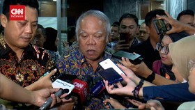 VIDEO: Buntut Venue PON Ambruk, Menpora dan Menteri PUPR Dievaluasi