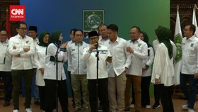 VIDEO: Kata PKB soal Muktamar Tandingan Usai SK Kepengurusan Terbit