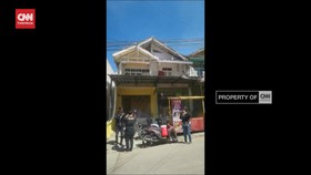 VIDEO: Momen Warga Panik Saat Gempa Guncang Kabupaten Bandung