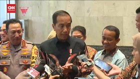 VIDEO: Kaesang Klarifikasi Soal Gratifikasi KPK, Jokowi Komentar Ini