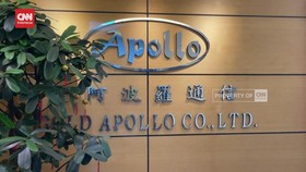 VIDEO: Gold Apollo Buka Suara Soal Ribuan Pager Meledak di Lebanon