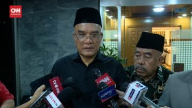 VIDEO: Tak Hadiri Rapat, Pansus Haji Minta Jokowi Tegur Menteri Agama