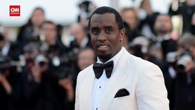 VIDEO: Sean 'Diddy' Combs Didakwa Perdagangan Seks hingga Pemerasan