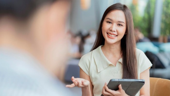 Tips Biar Makin Percaya Diri/Foto: freepik.com/Lifestylememory