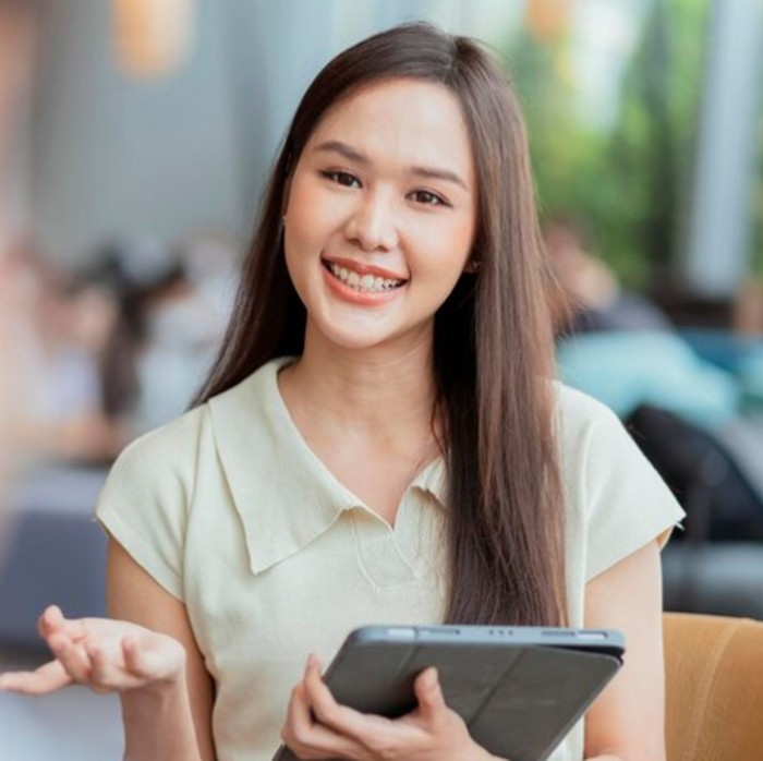 Tips Biar Makin Percaya Diri/Foto: freepik.com/Lifestylememory