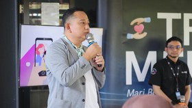 TRANS7 Mengajar 6 Bawa Ahli Konten untuk Anak-anak Muda