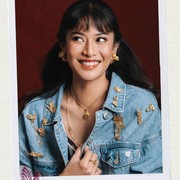 Dian Sastrowardoyo dan Tulola Hadirkan Koleksi Aksesori 'Diary Dian'