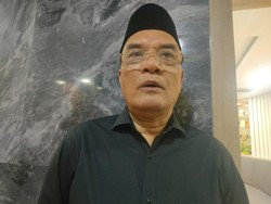 Menag Absen Rapat karena di Luar Negeri, Pansus Haji: Pulang, Tanggung Jawab