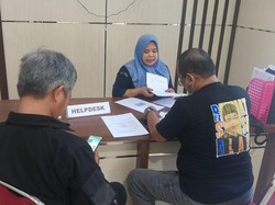 Bacalon Walkot Parepare Diadukan Pakai Ijazah Palsu Ternyata Tasming Hamid