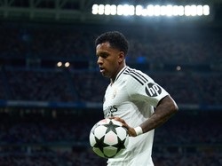 Arsenal di Tengah Rumor Incar Sejumlah Striker Top