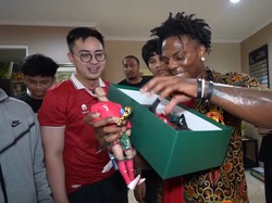 4 Momen Seru IShowSpeed Ketemu YouTuber dan Konten Kreator RI