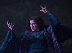 Ini Alasan Agatha All Along Kurang Nyambung ke MCU