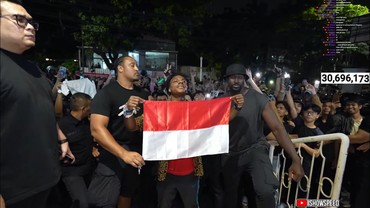 img-title Adu Penghasilan YouTube Atta Halilintar Vs IShowSpeed Bikin Syok