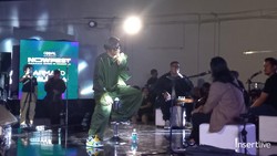 Armand Maulana Ungkap 1 Hal yang Bikin Karier Bermusik Awet