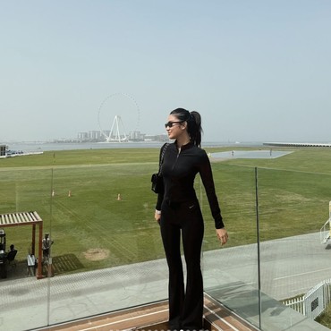 Respons Azizah Salsa soal Jessica Felicia Ngaku Punya Bukti Dirinya Selingkuh dengan Salim