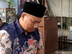Candaan Vicky Prasetyo Nikah 24 Kali Bikin Keluarga Kesal