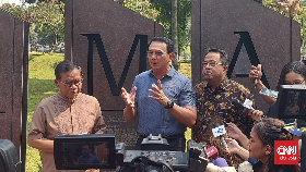 Usul Kebijakan Ahok ke Pramono-Rano: Perut Penuh, Otak & Dompet Penuh