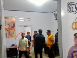 Bacalon Walkot Parepare Tasming Diperiksa Gakkumdu soal Dugaan Ijazah Palsu