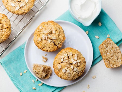 15 Resep Makanan Bebas Gluten untuk Pencernaan Lebih Sehat