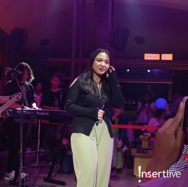 Dapat Komentar Pelecehan di Medsos, Bernadya: Aku Sedih