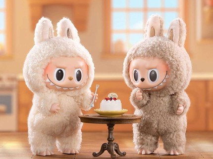 Mengenal Wang Ning, Konglomerat Muda di Balik Melejitnya Tren Boneka Labubu