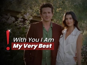img-title Tetap Romantis, Charlie Puth-Brooke Sansone Pilih Nikah di Rumah