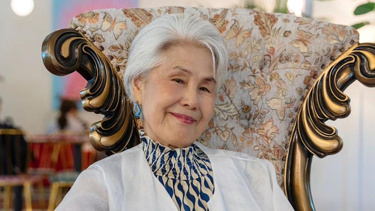 Choi Soon Hwa