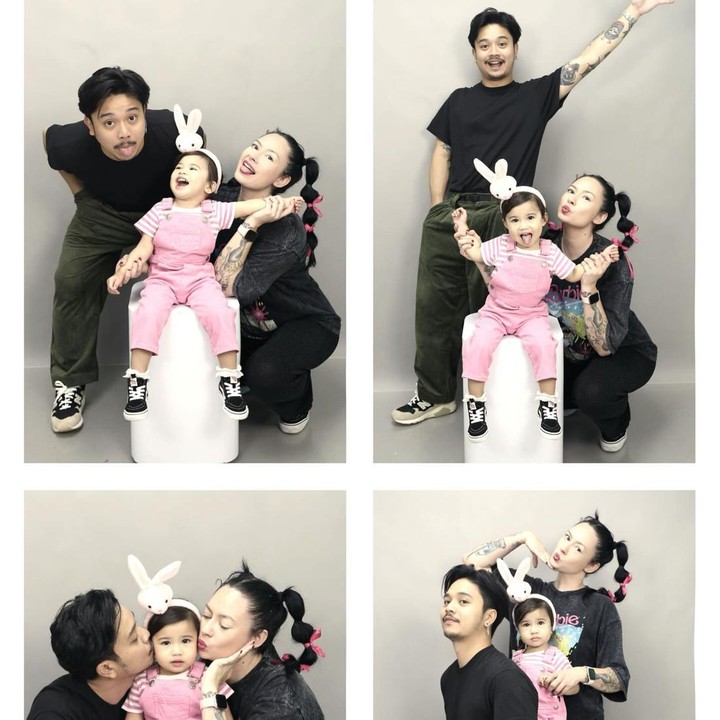<p>Walau begitu, Claudia dan Derby tidak marah dengan netizen yang menghujat dengan cacian 'tante'. Menurut keduanya, pernyataan tersebut lahir karena netizen Indonesia masih banyak yang belum mengerti budaya <em>sub-culture</em> macam <em>vintage</em>. "Masih banyak netizen yang belum mengerti dengan <em>pin-up girl</em> atau komunitas yang saya dan Claudia suka. Banyak orang yang begitu melihat langsung (bilang) 'Wah, tua!," terang Derby.(Foto: Instagram @miss_adinda_mae dan @derbyromero)</p>