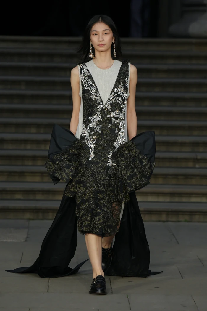 Erdem SS25
