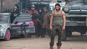 Sinopsis Death Race Beyond Anarchy, Bioskop Trans TV 19 September 2024