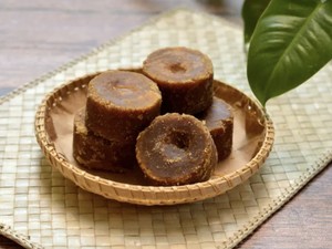 Kopi Susu Laris Manis, Produksi Gula Aren RI Melesat 1.000x Lipat