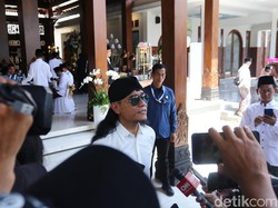 Datangi Ponpes Gus Miftah, Jokowi Hadiri Pertemuan Kiai Muda