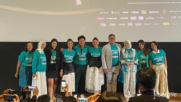 img-title Potret Realistis Generasi Sandiwch di Film 'Home Sweet Loan'