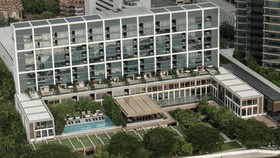 50 Hotel Terbaik di Dunia 2024, Ada 2 dari Indonesia